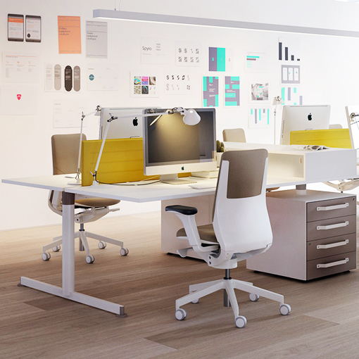 SGA Interio & Modular System